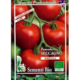 tomate seccagno - heinz 1308 (semillas ecológicas)