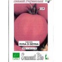 tomate rosa de Berna (semillas ecológicas)