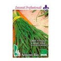 hierba estrella (plantago coronopus) - semillas ecologicas