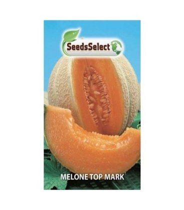 melon top mark - semillas certificadas