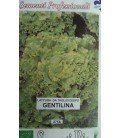 lechuga gentilina (semillas ecológicas)