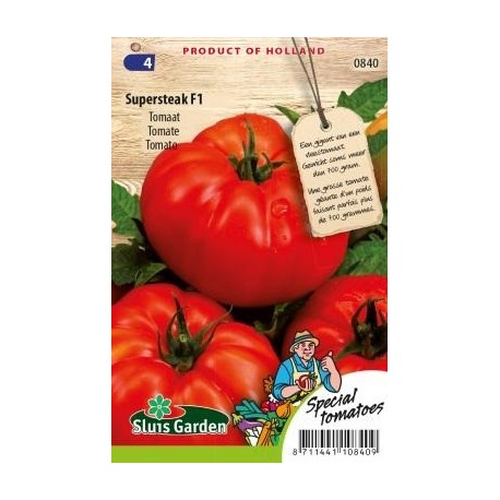 tomate Supersteak F1