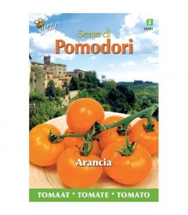 Tomate Arancia - Zloty Ozarowski