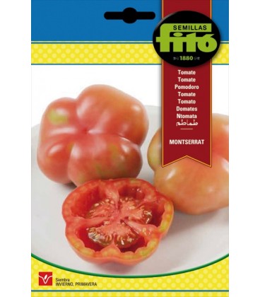 tomate montserrat