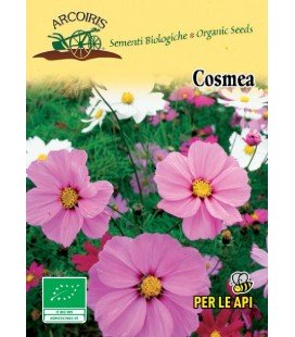 cosmos (semillas ecológicas)