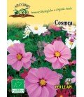 cosmos (semillas ecológicas)