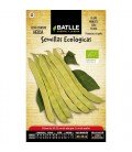 judia helda (semillas ecológicas Batlle)