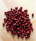 Adzuki rojo - soja roja (Vigna angularis) semillas ecológicas