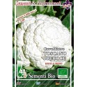 coliflor precoz de la Toscana - semillas ecológicas
