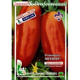 tomate Mithos (semillas ecológicas)